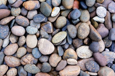 Get River Rock Delivered Safely and Efficiently!